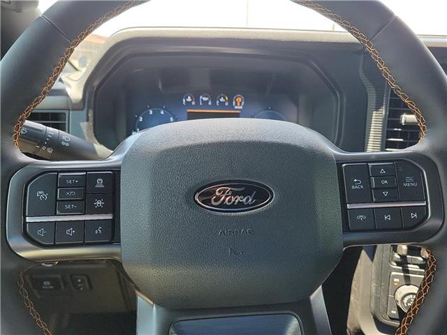 new 2025 Ford F-150 car, priced at $81,410