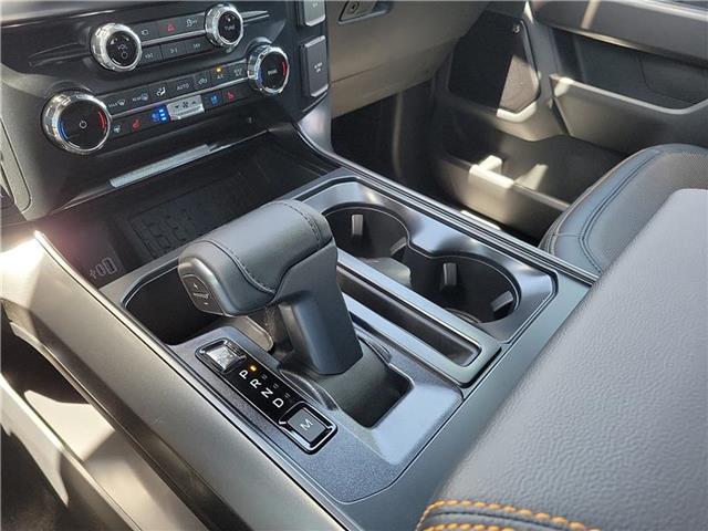 new 2025 Ford F-150 car, priced at $81,410