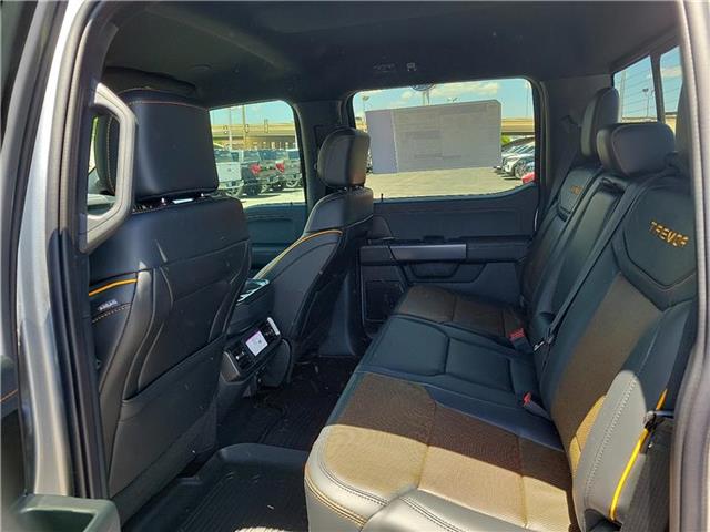 new 2025 Ford F-150 car, priced at $81,410