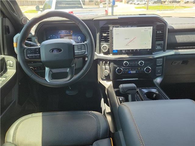 new 2025 Ford F-150 car, priced at $81,410