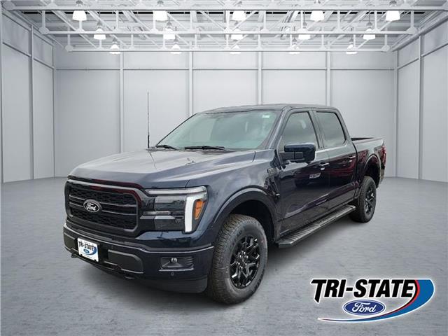new 2025 Ford F-150 car, priced at $71,460