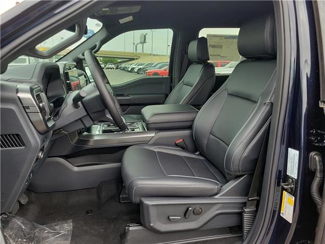 new 2025 Ford F-150 car, priced at $71,460