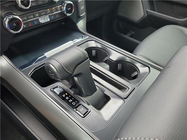 new 2025 Ford F-150 car, priced at $71,460