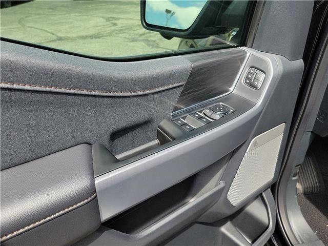 new 2025 Ford F-150 car, priced at $74,765