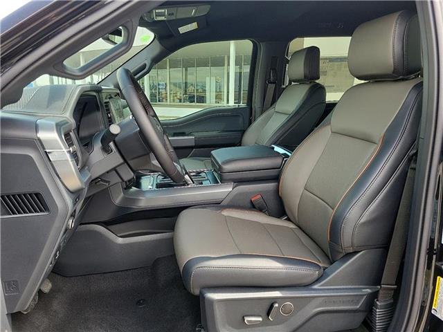 new 2025 Ford F-150 car, priced at $74,765
