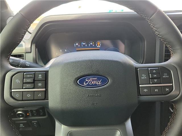 new 2025 Ford F-150 car, priced at $74,765
