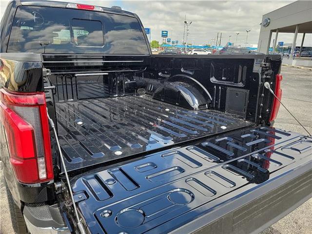 new 2025 Ford F-150 car, priced at $74,765