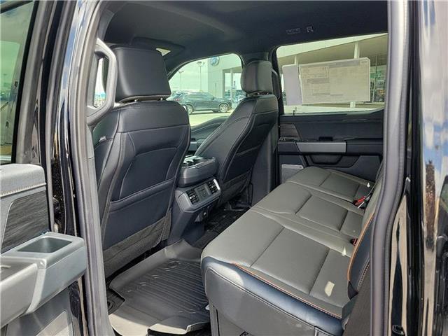 new 2025 Ford F-150 car, priced at $74,765