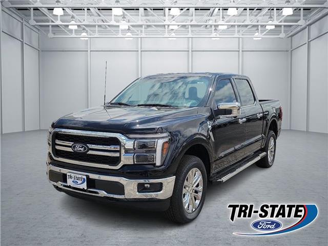 new 2025 Ford F-150 car, priced at $74,765