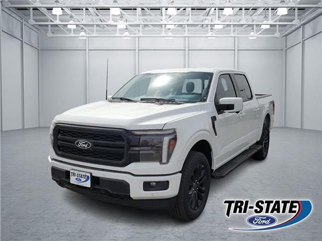 new 2025 Ford F-150 car, priced at $77,695