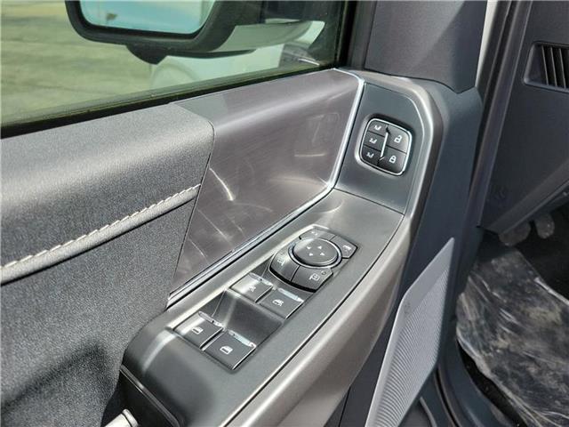new 2025 Ford F-150 car, priced at $77,695