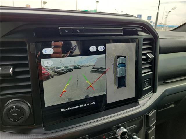 new 2025 Ford F-150 car, priced at $77,695