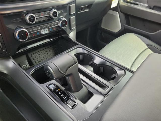 new 2025 Ford F-150 car, priced at $77,695