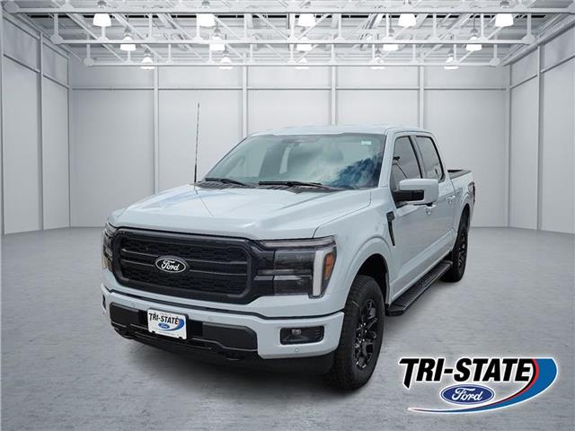 new 2025 Ford F-150 car, priced at $71,460