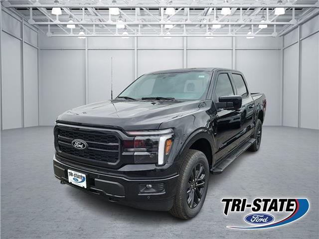 new 2025 Ford F-150 car, priced at $76,800