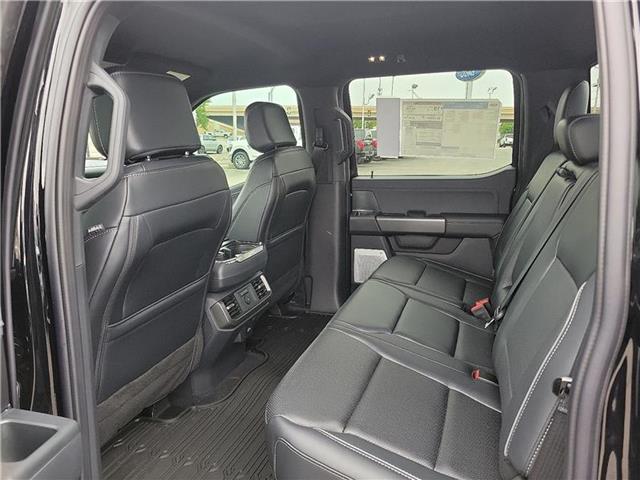 new 2025 Ford F-150 car, priced at $76,800
