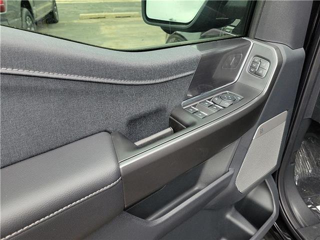 new 2025 Ford F-150 car, priced at $71,460