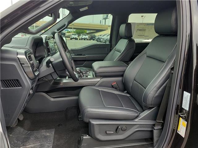 new 2025 Ford F-150 car, priced at $71,460