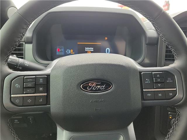 new 2025 Ford F-150 car, priced at $71,460