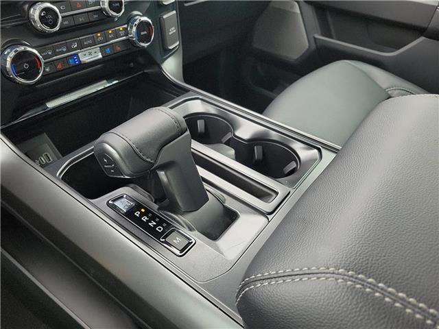new 2025 Ford F-150 car, priced at $71,460