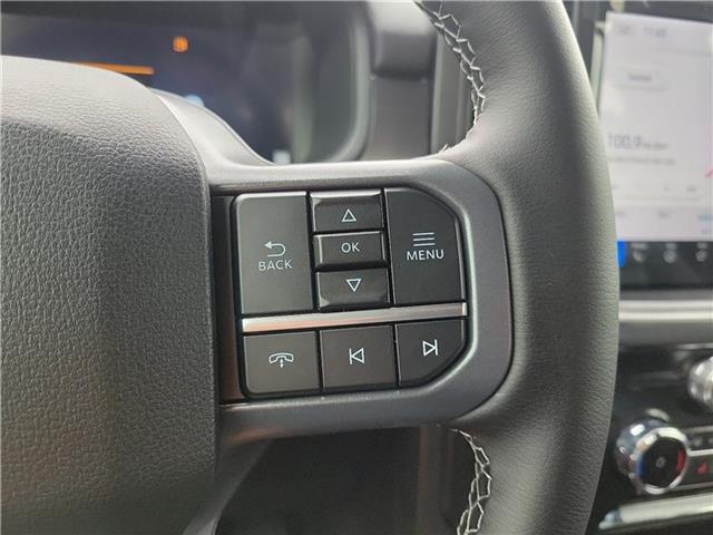 new 2025 Ford F-150 car, priced at $71,460