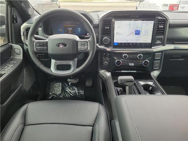 new 2025 Ford F-150 car, priced at $71,460