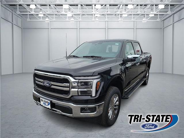 new 2025 Ford F-150 car, priced at $76,385