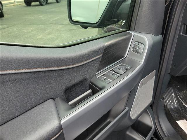 new 2025 Ford F-150 car, priced at $76,385