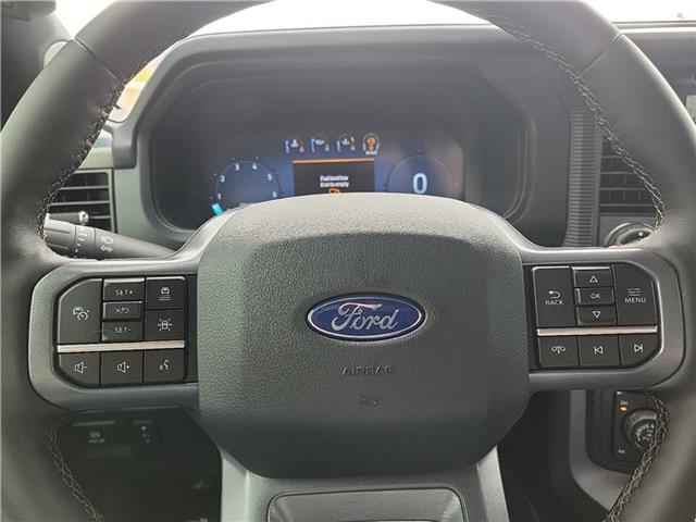 new 2025 Ford F-150 car, priced at $76,385