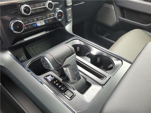 new 2025 Ford F-150 car, priced at $76,385