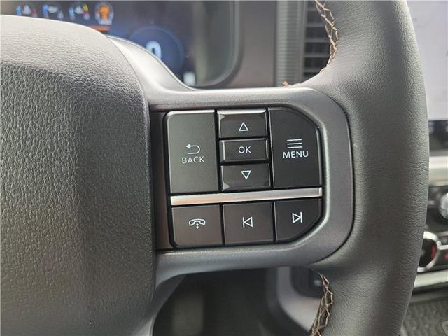 new 2025 Ford F-150 car, priced at $76,385