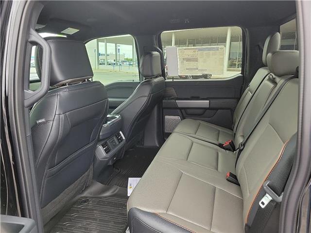 new 2025 Ford F-150 car, priced at $76,385