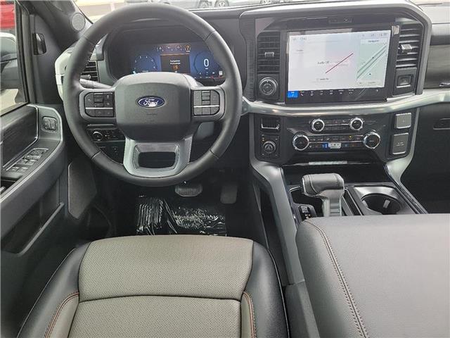 new 2025 Ford F-150 car, priced at $76,385