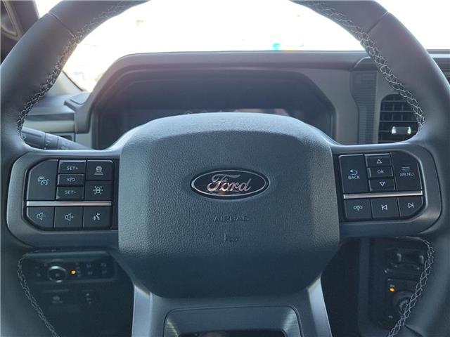 new 2025 Ford F-150 car, priced at $78,535