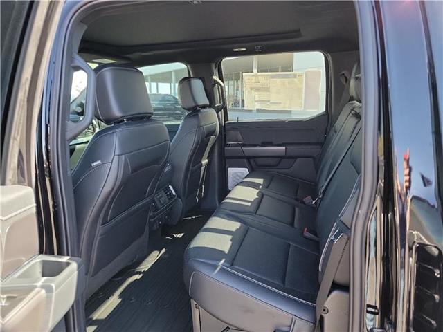new 2025 Ford F-150 car, priced at $78,535