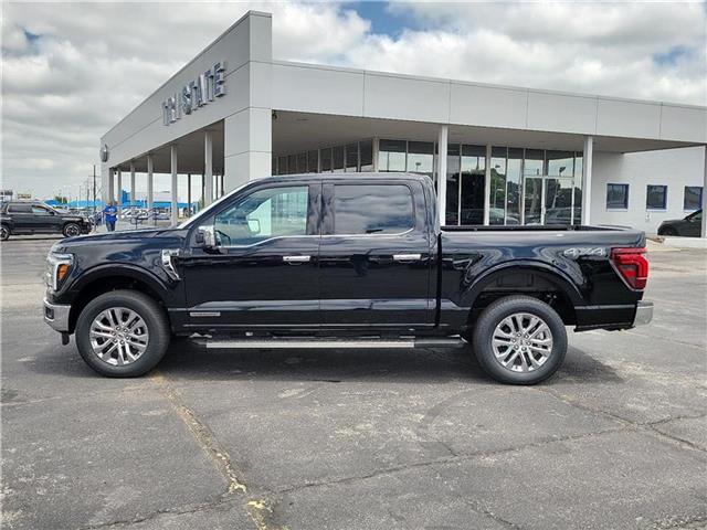 new 2025 Ford F-150 car, priced at $72,665