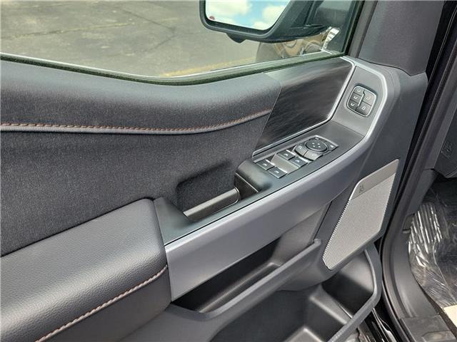 new 2025 Ford F-150 car, priced at $72,665