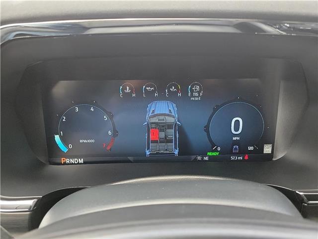 new 2025 Ford F-150 car, priced at $72,665