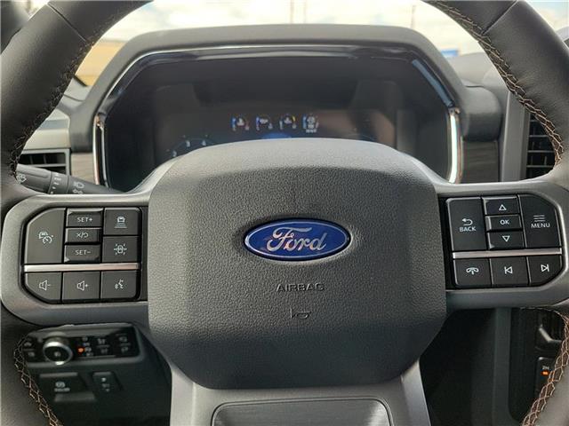new 2025 Ford F-150 car, priced at $72,665