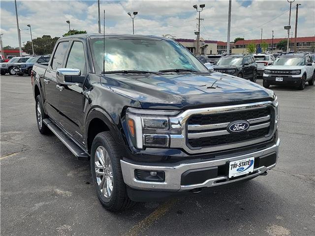 new 2025 Ford F-150 car, priced at $72,665