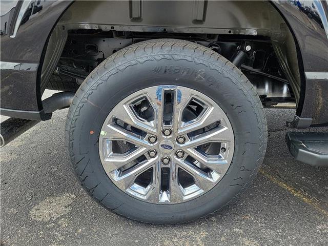 new 2025 Ford F-150 car, priced at $72,665