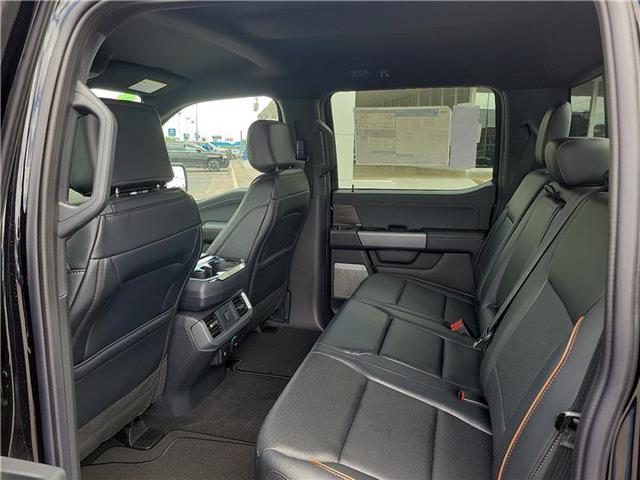 new 2025 Ford F-150 car, priced at $72,665