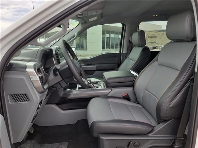 new 2025 Ford F-150 car, priced at $73,330