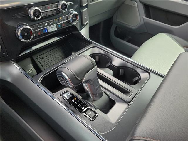new 2025 Ford F-150 car, priced at $73,330