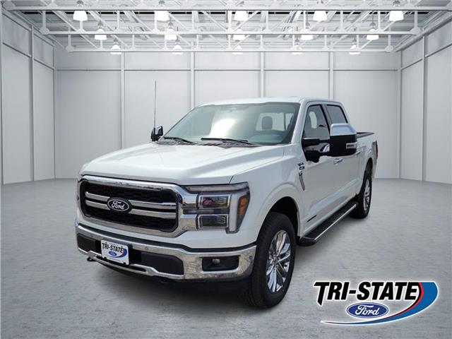 new 2025 Ford F-150 car, priced at $74,225