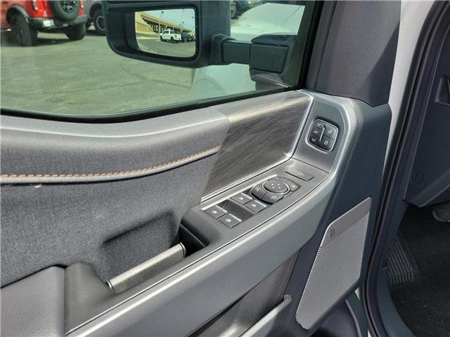 new 2025 Ford F-150 car, priced at $74,225