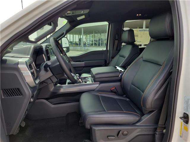 new 2025 Ford F-150 car, priced at $74,225
