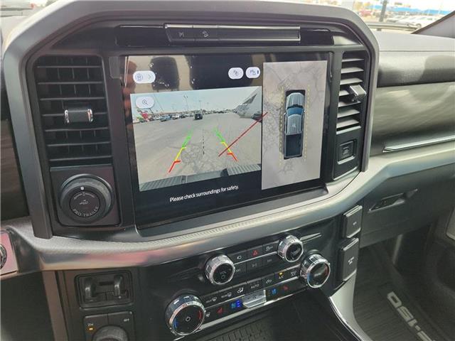 new 2025 Ford F-150 car, priced at $74,225