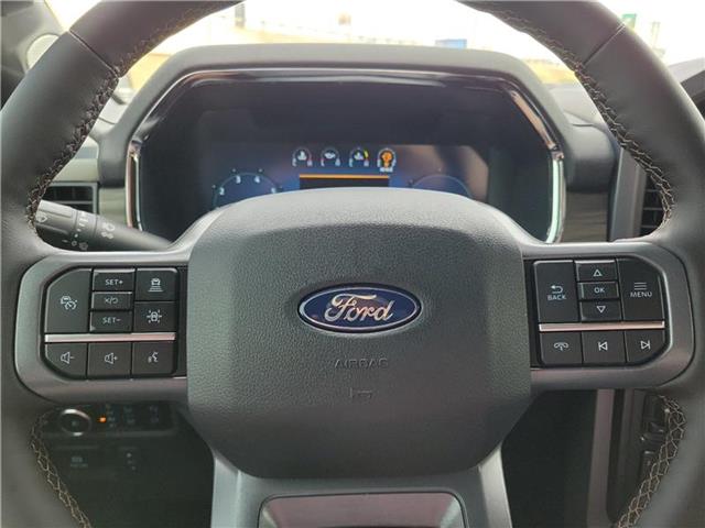 new 2025 Ford F-150 car, priced at $74,225