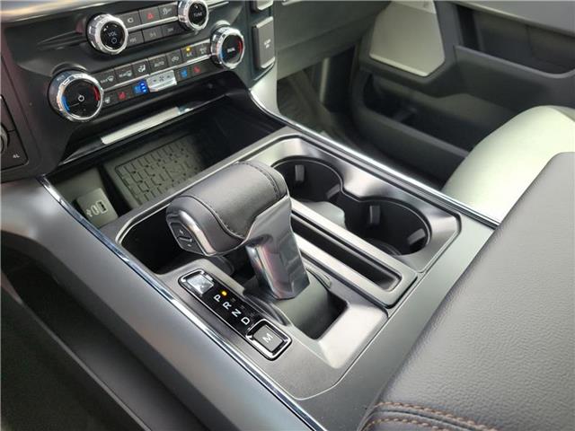 new 2025 Ford F-150 car, priced at $74,225